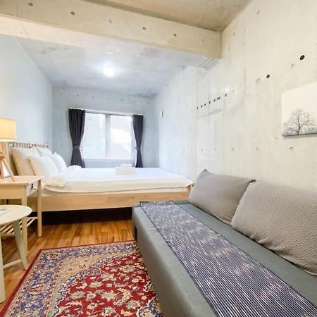 Uhome Otsuka Villa Токіо Екстер'єр фото