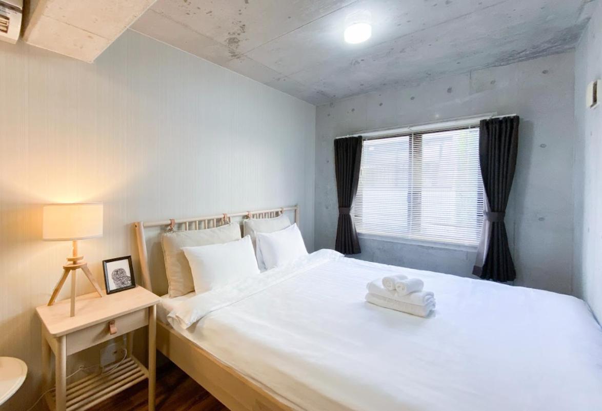 Uhome Otsuka Villa Токіо Екстер'єр фото