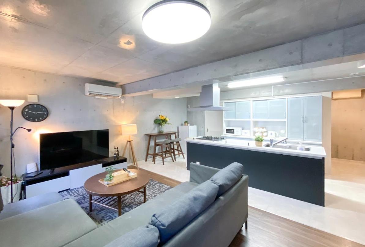 Uhome Otsuka Villa Токіо Екстер'єр фото