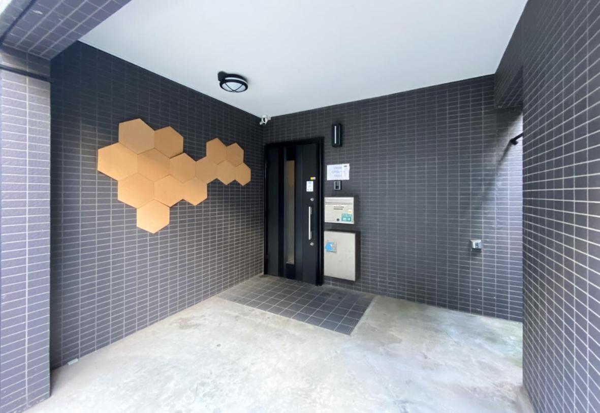 Uhome Otsuka Villa Токіо Екстер'єр фото