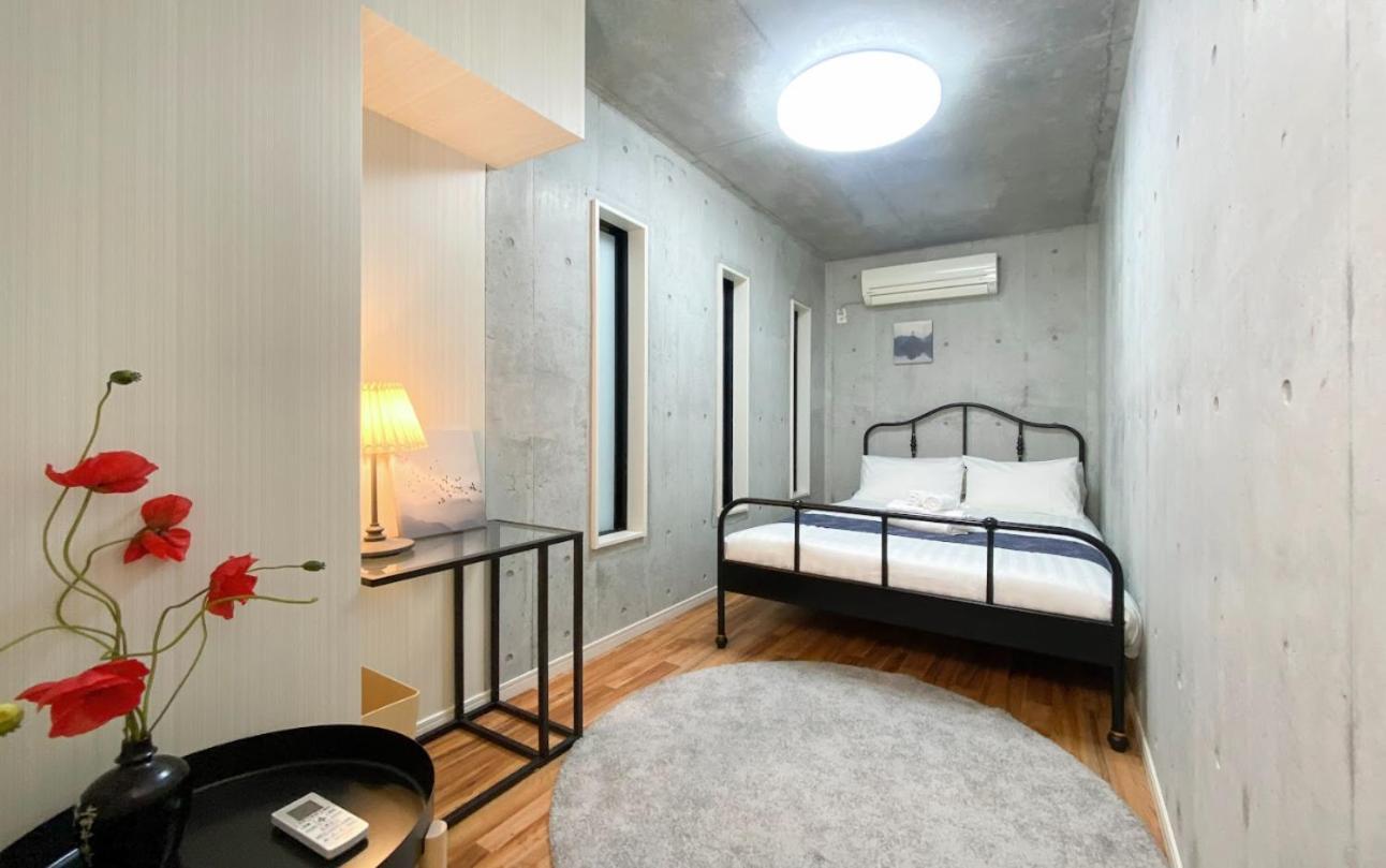 Uhome Otsuka Villa Токіо Екстер'єр фото