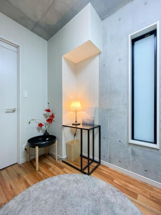 Uhome Otsuka Villa Токіо Екстер'єр фото
