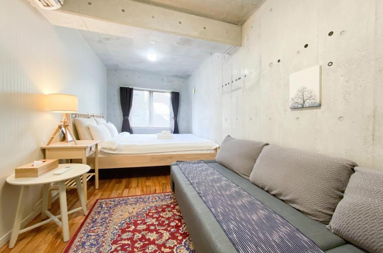 Uhome Otsuka Villa Токіо Екстер'єр фото
